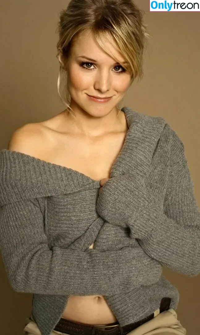 Kristen Bell nude photo #0447 (WWYTWrestling / kristenanniebell)