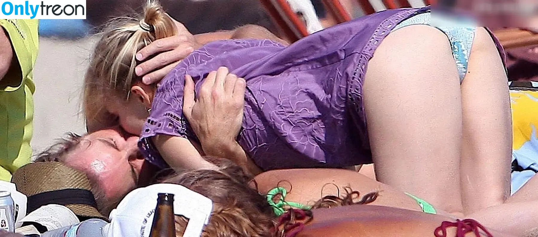Kristen Bell nude photo #0456 (WWYTWrestling / kristenanniebell)