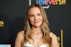 Kristen Bell / WWYTWrestling / kristenanniebell nude photo #1082