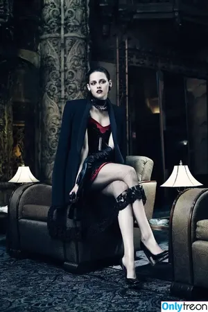Kristen Stewart / kristenstewart / kristenstewartx nude photo #0523