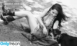 Kristen Stewart / kristenstewart / kristenstewartx nude photo #0531