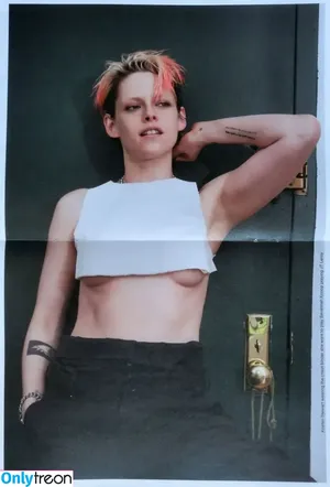 Kristen Stewart / kristenstewart / kristenstewartx nude photo #0674