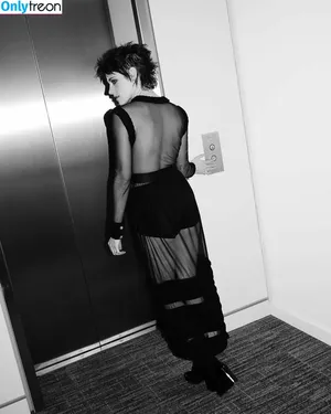 Kristen Stewart / kristenstewart / kristenstewartx nude photo #0761