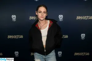 Kristen Stewart / kristenstewart / kristenstewartx nude photo #0778