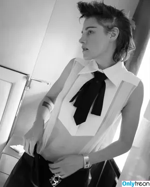 Kristen Stewart / kristenstewart / kristenstewartx nude photo #0793