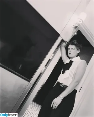 Kristen Stewart / kristenstewart / kristenstewartx nude photo #0796