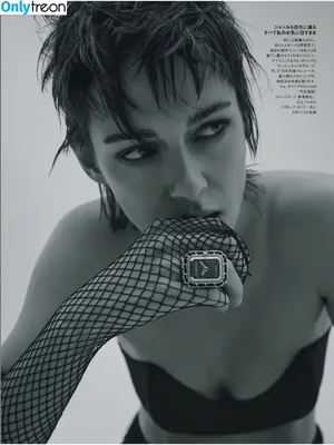 Kristen Stewart / kristenstewart / kristenstewartx nude photo #0813