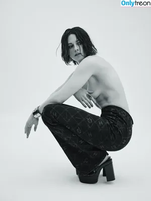 Kristen Stewart / kristenstewart / kristenstewartx nude photo #0827