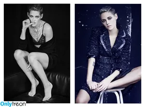 Kristen Stewart / kristenstewart / kristenstewartx nude photo #0898