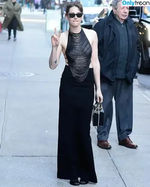 Kristen Stewart / kristenstewart / kristenstewartx nude photo #1136