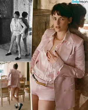 Kristen Stewart / kristenstewart / kristenstewartx nude photo #1267