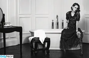 Kristen Stewart / kristenstewart / kristenstewartx nude photo #1284