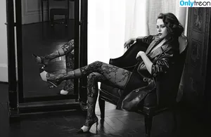 Kristen Stewart / kristenstewart / kristenstewartx nude photo #1286