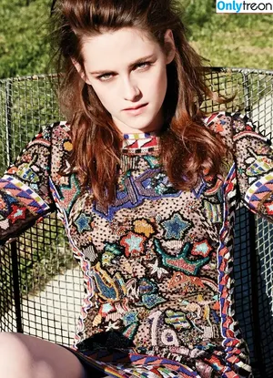 Kristen Stewart / kristenstewart / kristenstewartx nude photo #1296