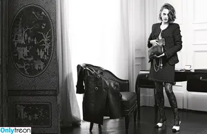 Kristen Stewart / kristenstewart / kristenstewartx nude photo #1318