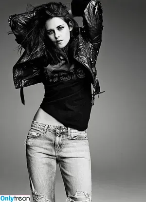 Kristen Stewart / kristenstewart / kristenstewartx nude photo #1322