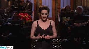 Kristen Stewart / kristenstewart / kristenstewartx nude photo #1365