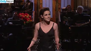 Kristen Stewart / kristenstewart / kristenstewartx nude photo #1368