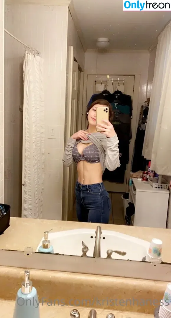 kristennnhaness nude photo #0005 (KristenHanesss / kristenhaness)