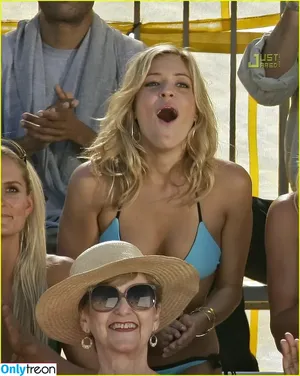Kristin Cavallari / kristincavallari nude photo #0696