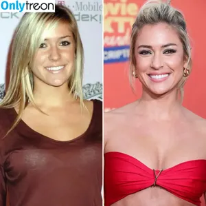 Kristin Cavallari / kristincavallari nude photo #0709