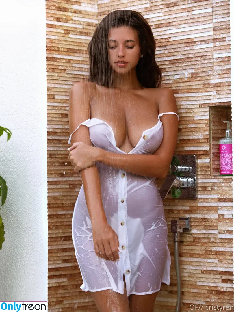 Kristina Alexandrovna nude photo #0106 (Cristyren / Gotfrid.ka)