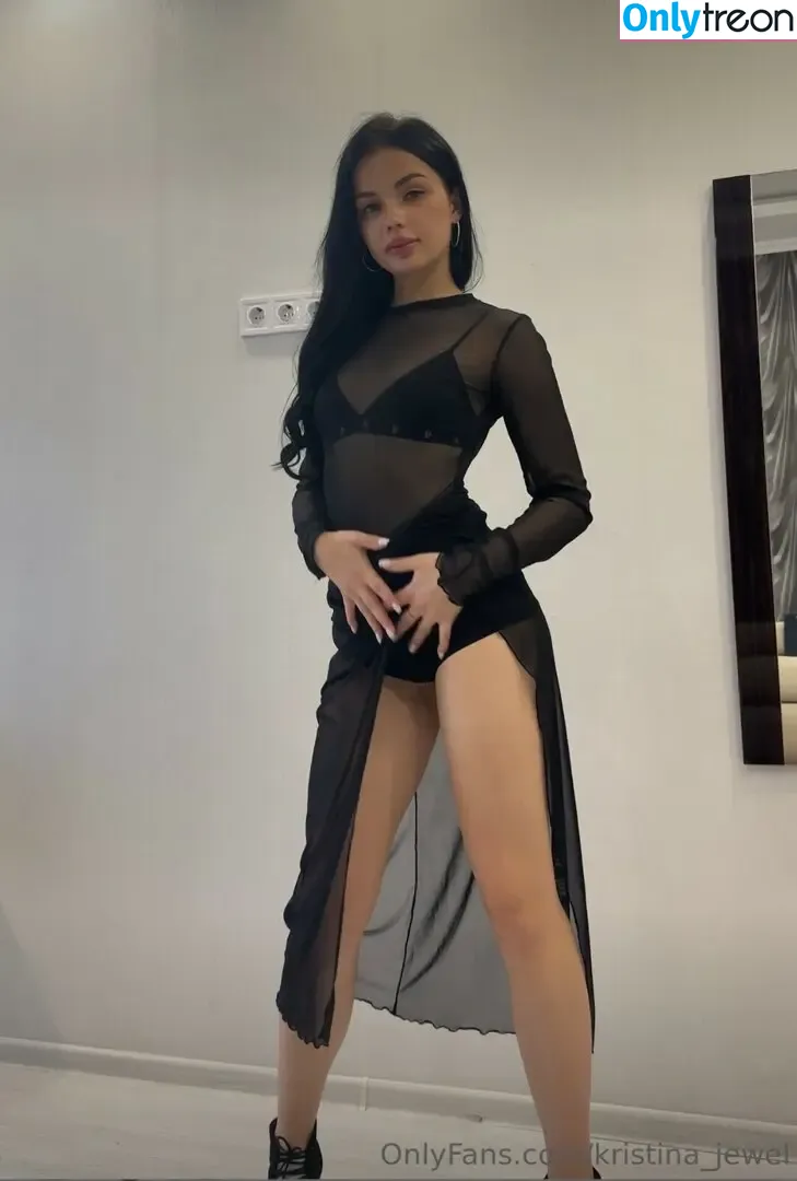 Kristina Jewel nude photo #0007 (kristina_jewel)