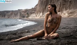 Kristina Rybalchenko / Kriss Drummer / kriss_drummer / user nude photo #0148