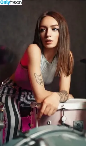 Kristina Rybalchenko / Kriss Drummer / kriss_drummer / user nude photo #0151