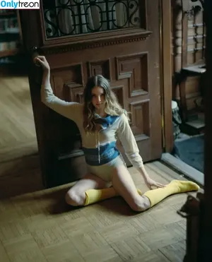 Kristine Froseth / kristine_froseth nude photo #0102