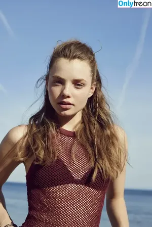 Kristine Froseth / kristine_froseth nude photo #0134