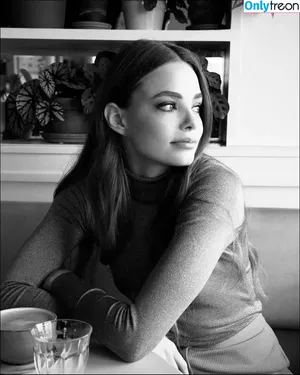 Kristine Froseth / kristine_froseth nude photo #0179