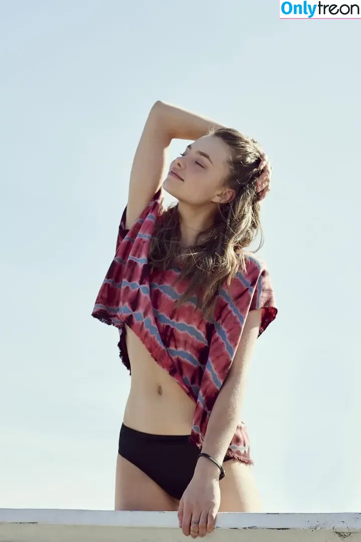Kristine Froseth nude photo #0123 (kristine_froseth)