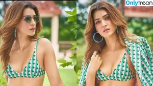 Kriti Sanon / kritisanon nude photo #0239