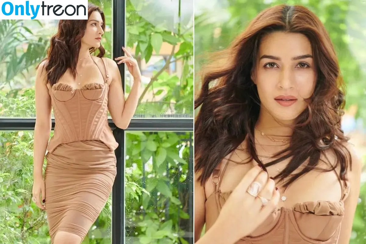 Kriti Sanon nude photo #0226 (kritisanon)