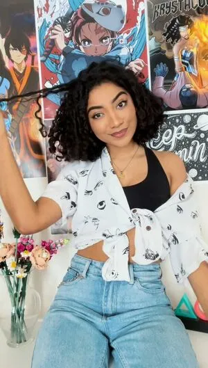 krystalogy / krys_talwithakay / krystalogytv nude photo #0029