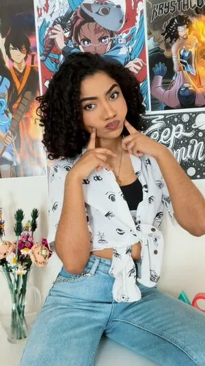 krystalogy / krys_talwithakay / krystalogytv nude photo #0030