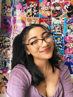 krystalogy / krys_talwithakay / krystalogytv nude photo #0031