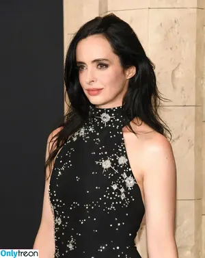 Krysten Ritter / therealkrystenritter nude photo #0564