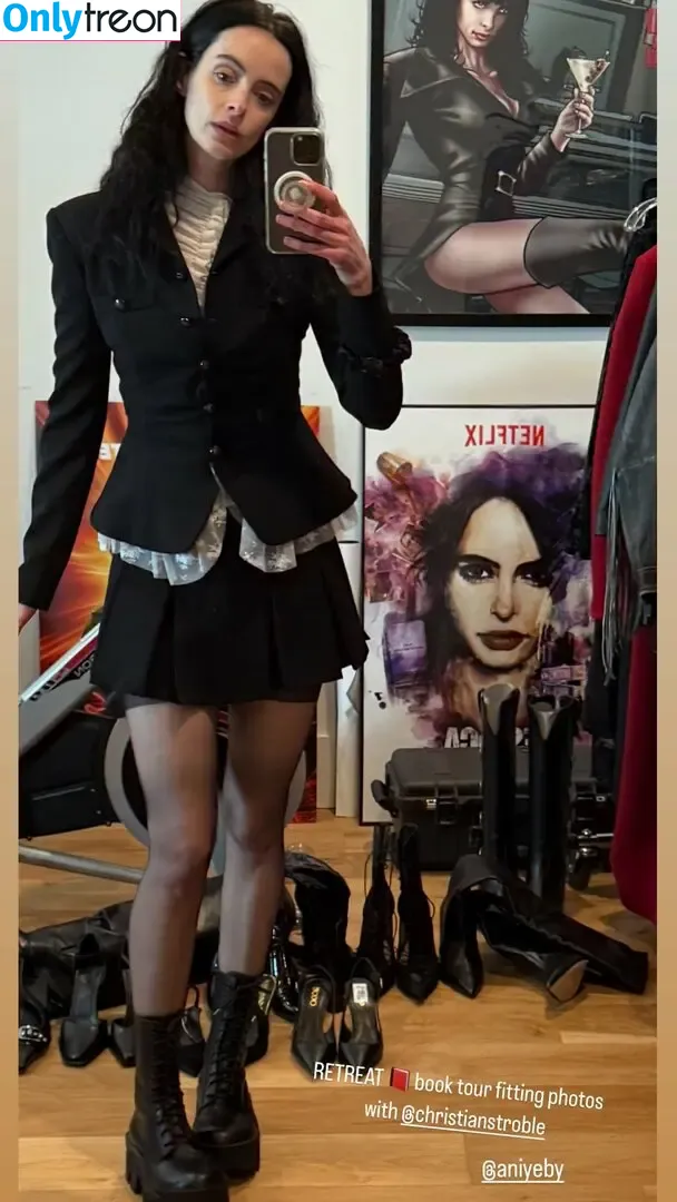 Krysten Ritter nude photo #0551 (therealkrystenritter)