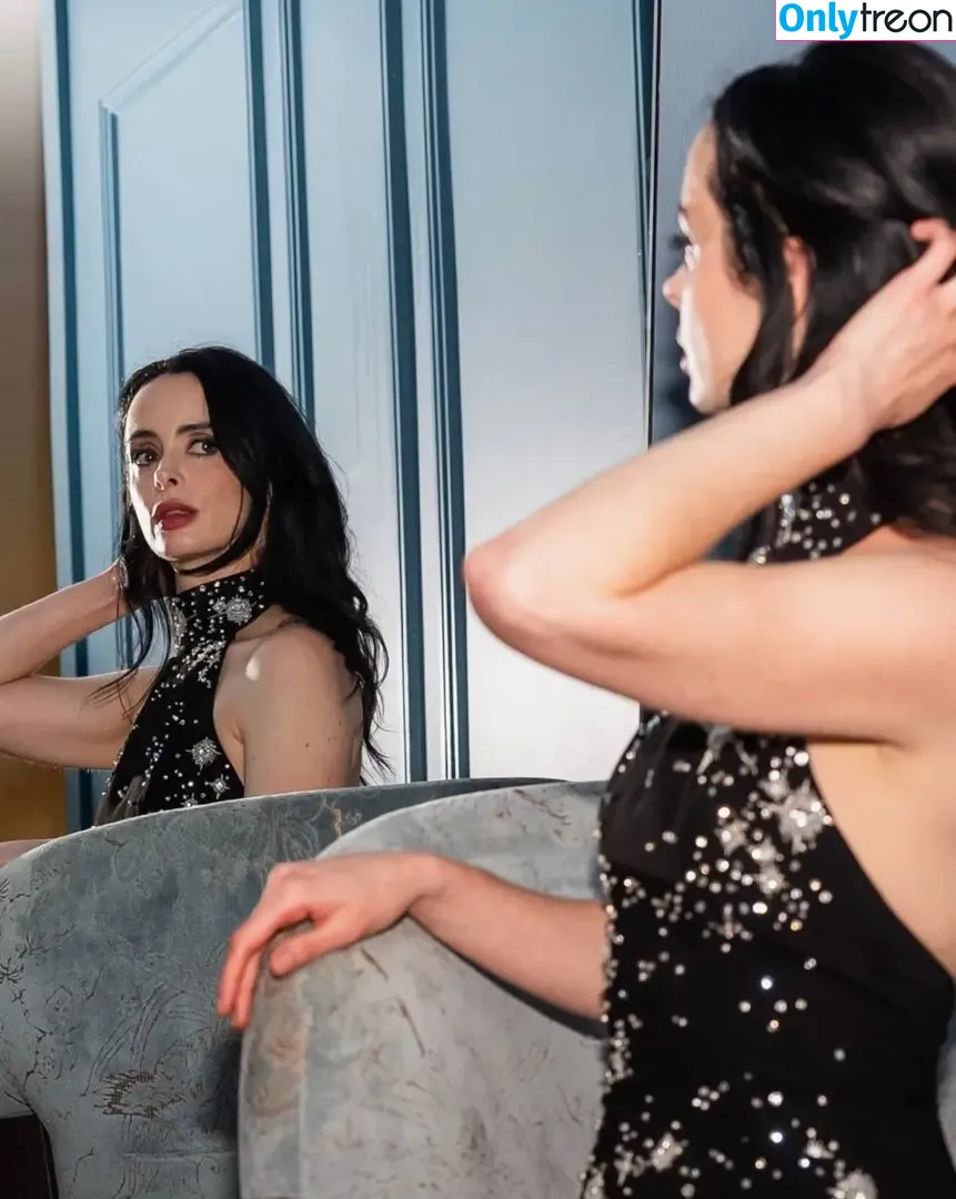 Krysten Ritter nude photo #0566 (therealkrystenritter)