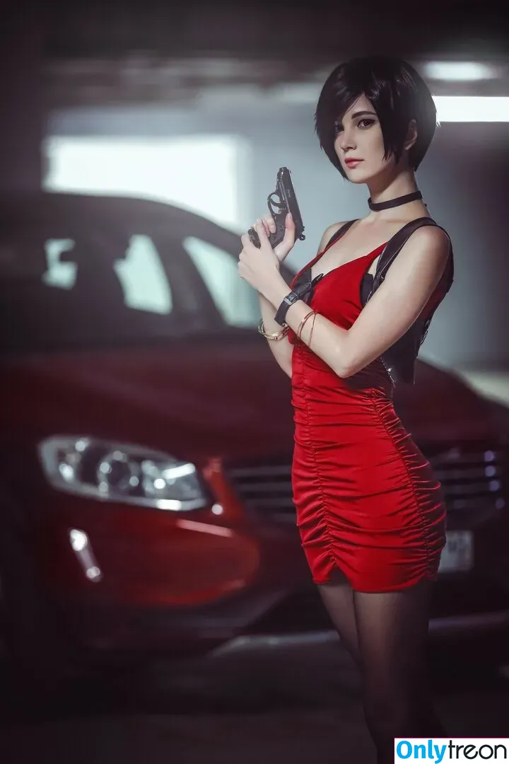 Ksana Stankevich nude photo #0016 (KsanaStankevich / ksana_cosplay)