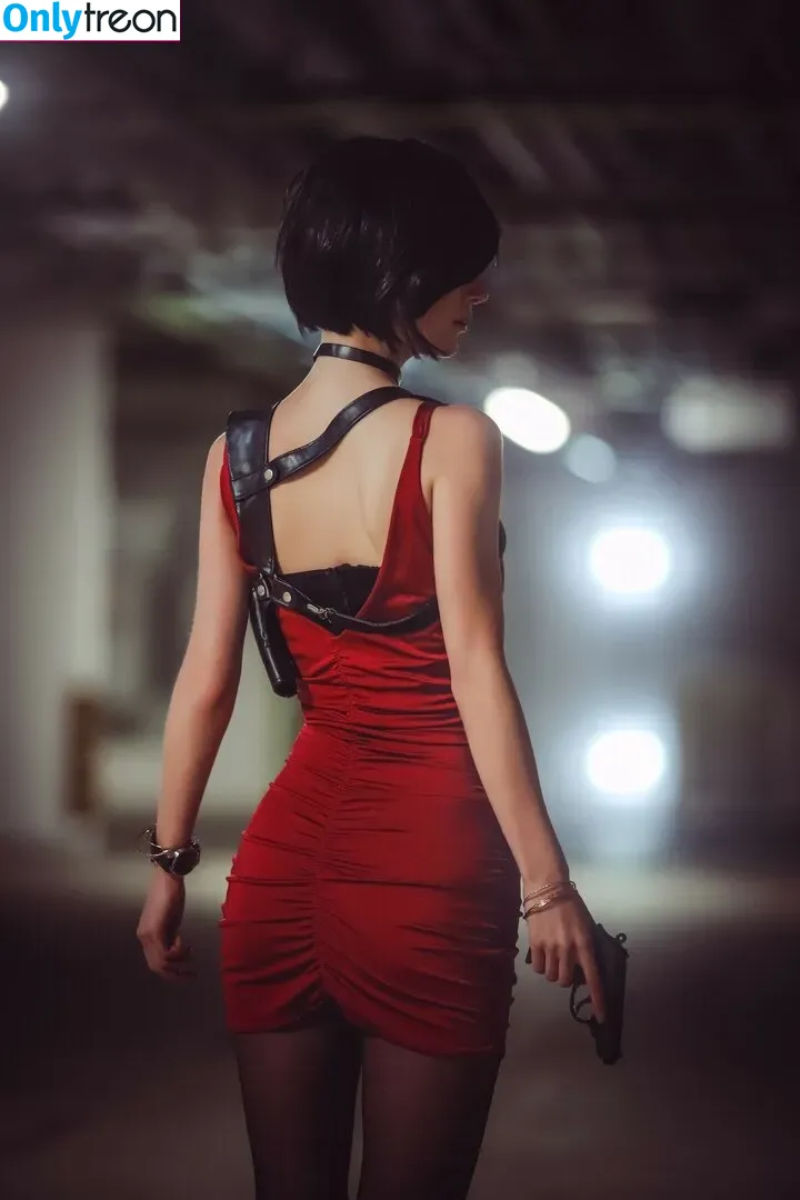 Ksana Stankevich nude photo #0017 (KsanaStankevich / ksana_cosplay)
