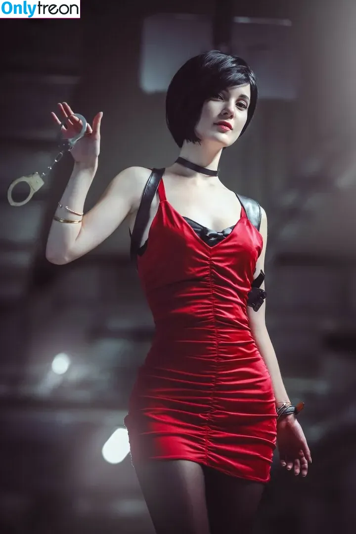 Ksana Stankevich nude photo #0028 (KsanaStankevich / ksana_cosplay)