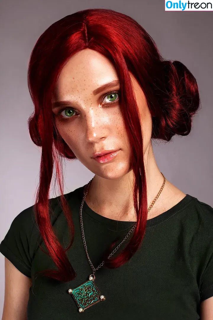 Ksana Stankevich nude photo #0031 (KsanaStankevich / ksana_cosplay)