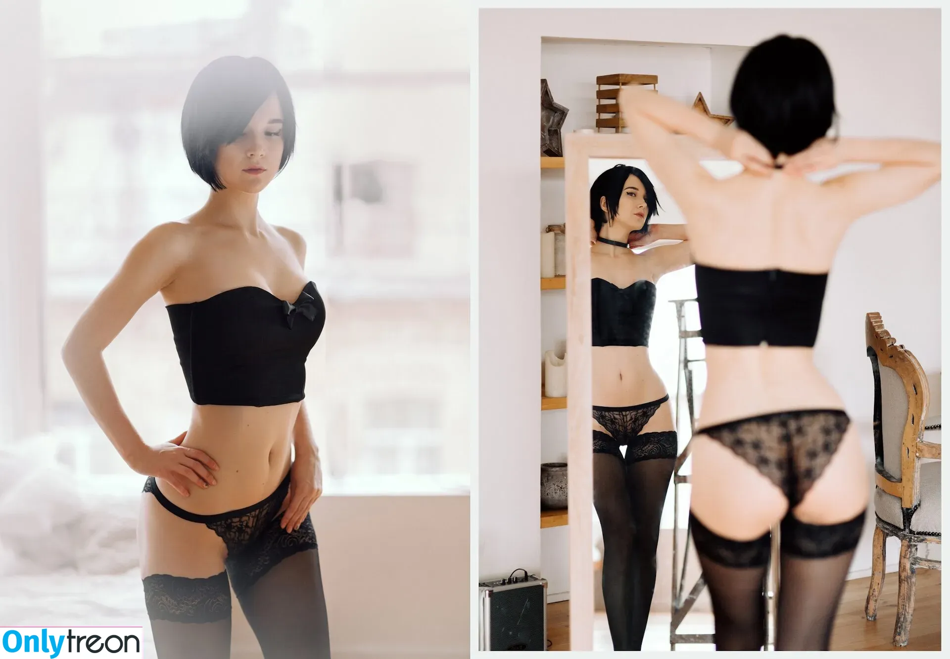 Ksana Stankevich nude photo #0053 (KsanaStankevich / ksana_cosplay)