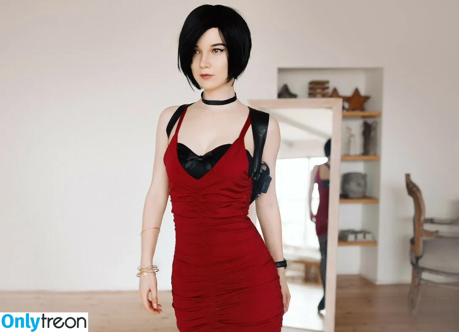 Ksana Stankevich nude photo #0061 (KsanaStankevich / ksana_cosplay)