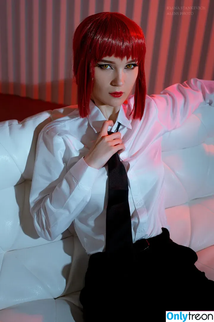 Ksana Stankevich nude photo #0096 (KsanaStankevich / ksana_cosplay)