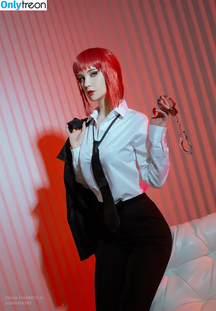 Ksana Stankevich nude photo #0100 (KsanaStankevich / ksana_cosplay)