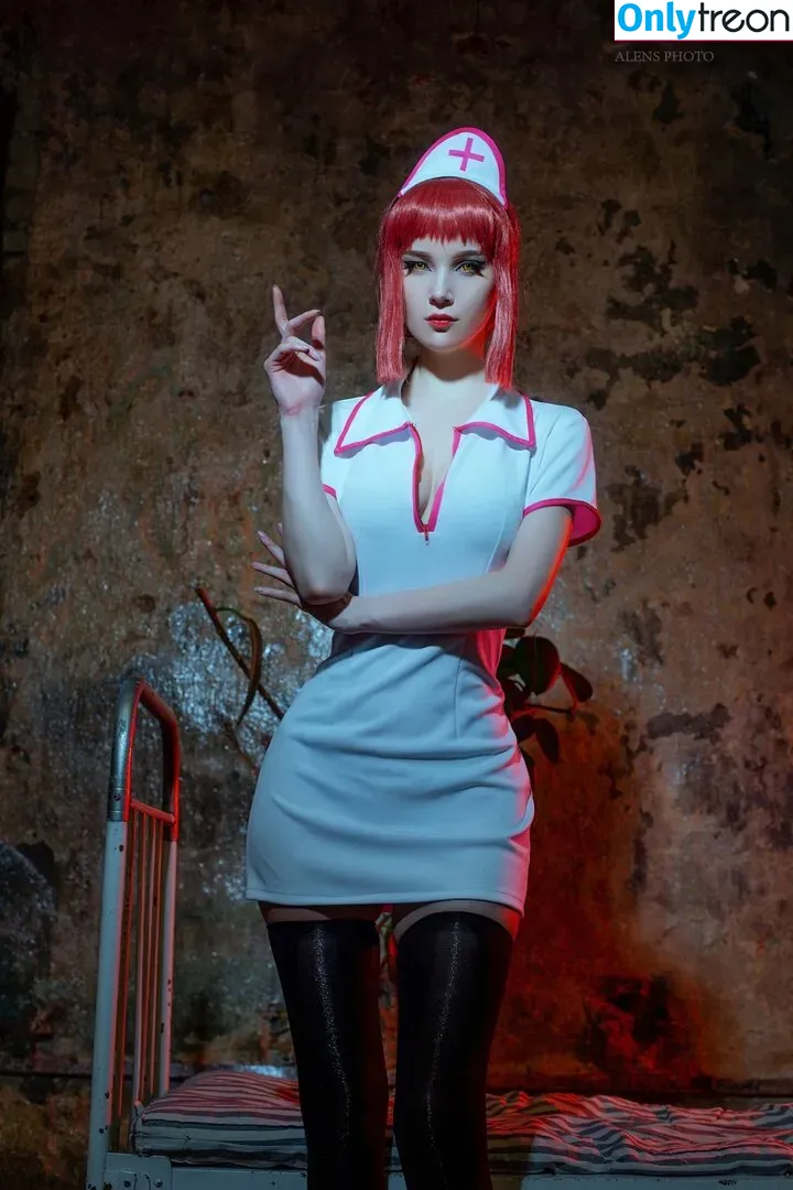 Ksana Stankevich nude photo #0103 (KsanaStankevich / ksana_cosplay)
